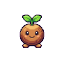 seed pixel sprite